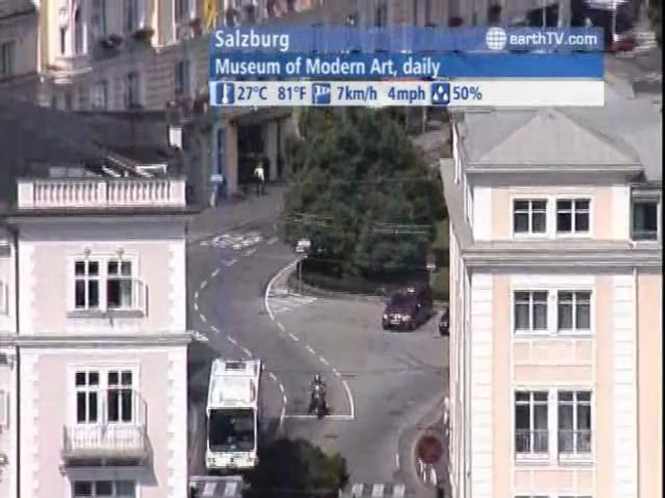 Cologne - Germany, Arcachon - France, Lugano - Ticino - Switzerland, Salzburg - Austria, Hamburg - Germany, Sydney - Australia, Stuttgart - Germany