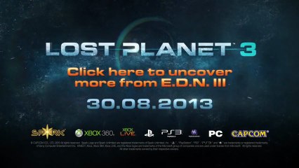 Lost Planet 3 - Monologue Trailer (PEGI)(720p_H.264-AAC)