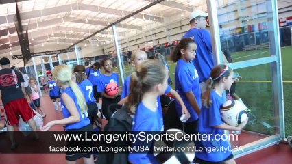 Kids Soccer Las Vegas; Longevity pt. 1