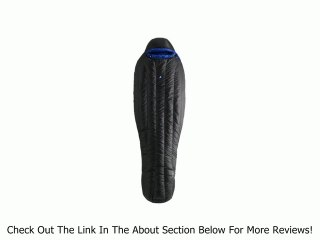 Marmot Plasma 15 Sleeping Bag: 15 Degree Down Review