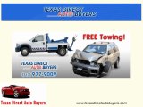 Cash Cars for Sale in Houston TX - Texas Direct Auto Buyers