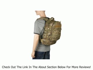 SOC Gear GTH III Patrol Pack Review