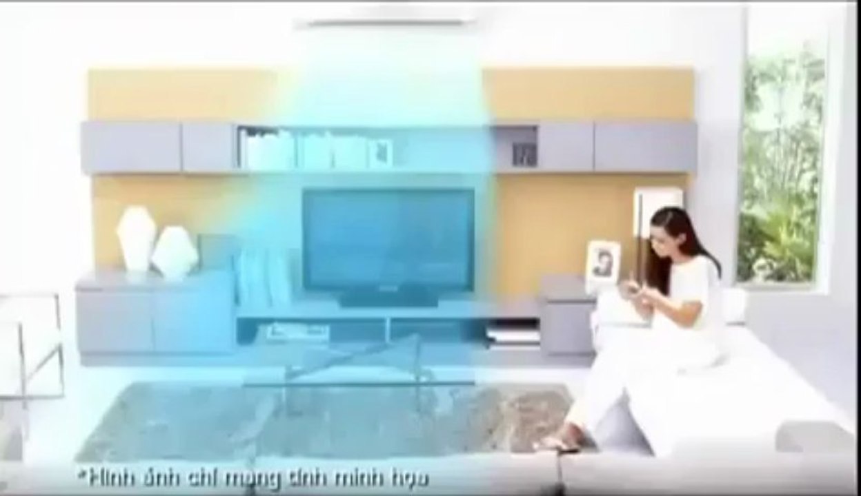 sửa điều hoà tại trung hoà 0986687668 - Video Dailymotion