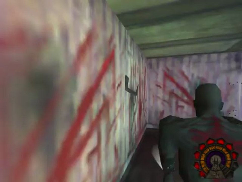 Shadow man [PC] partie 13 : Avery Marx