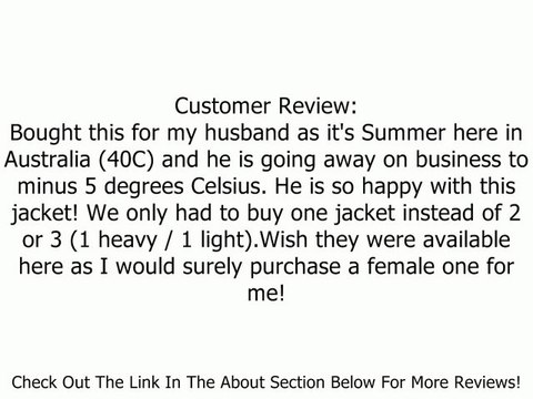 Columbia Men's Bugaboo Extended Parka Review