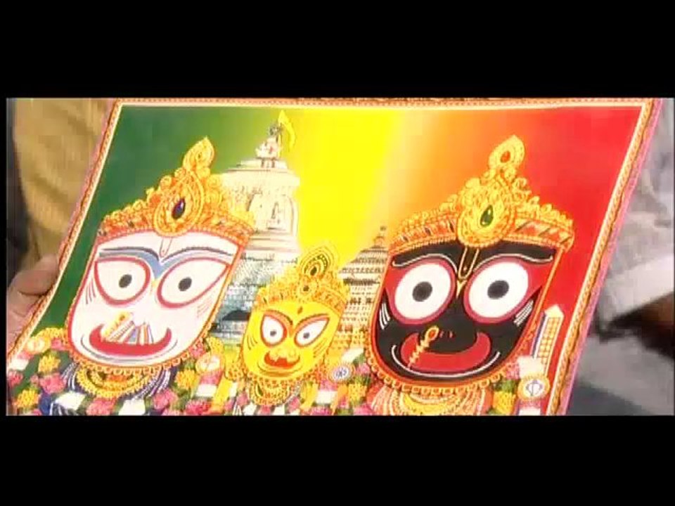 Tume Krushna