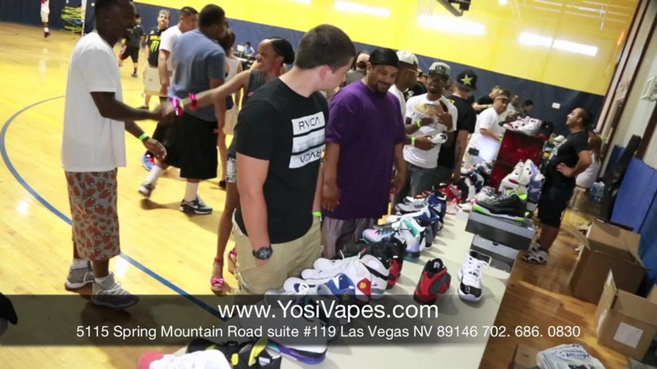 Best Vape Las Vegas; Yosi Vapor Boutique pt. 4