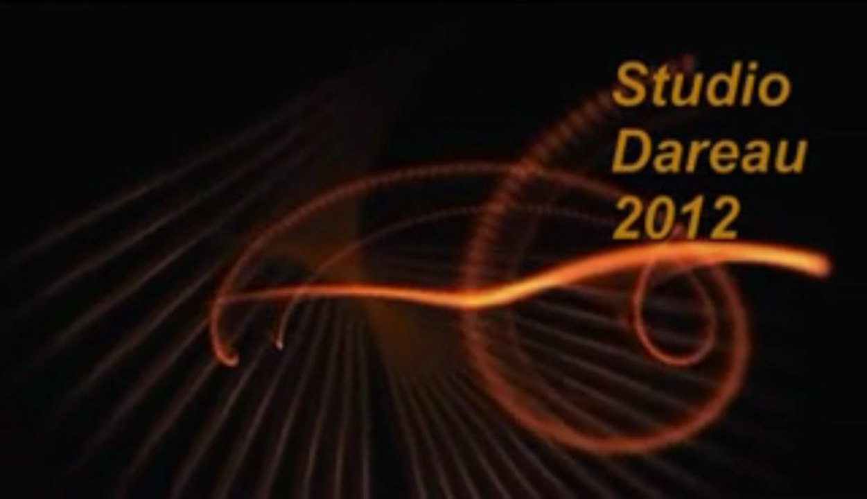 LIPDUB Anniversaire Mamy 90 ans 2012