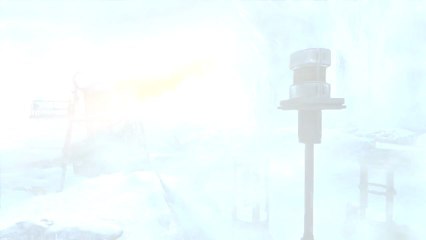 Lost Planet 3 - Trailer du mode solo