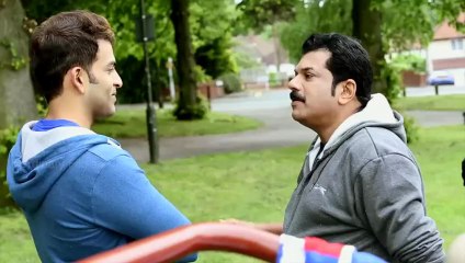 London Bridge making video 001