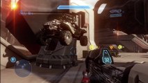 Halo 4, Spartan Ops - Team BIG - Je suis un boulet, petit bug :D