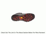 Merrell Men's Outbound Mid Gore-Tex Hiking Shoe Review