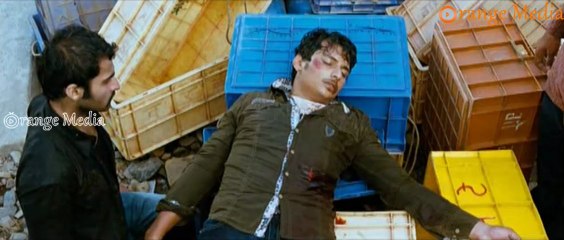 Vachadu Gelichadu movie clip - Jeeva , Taapsee