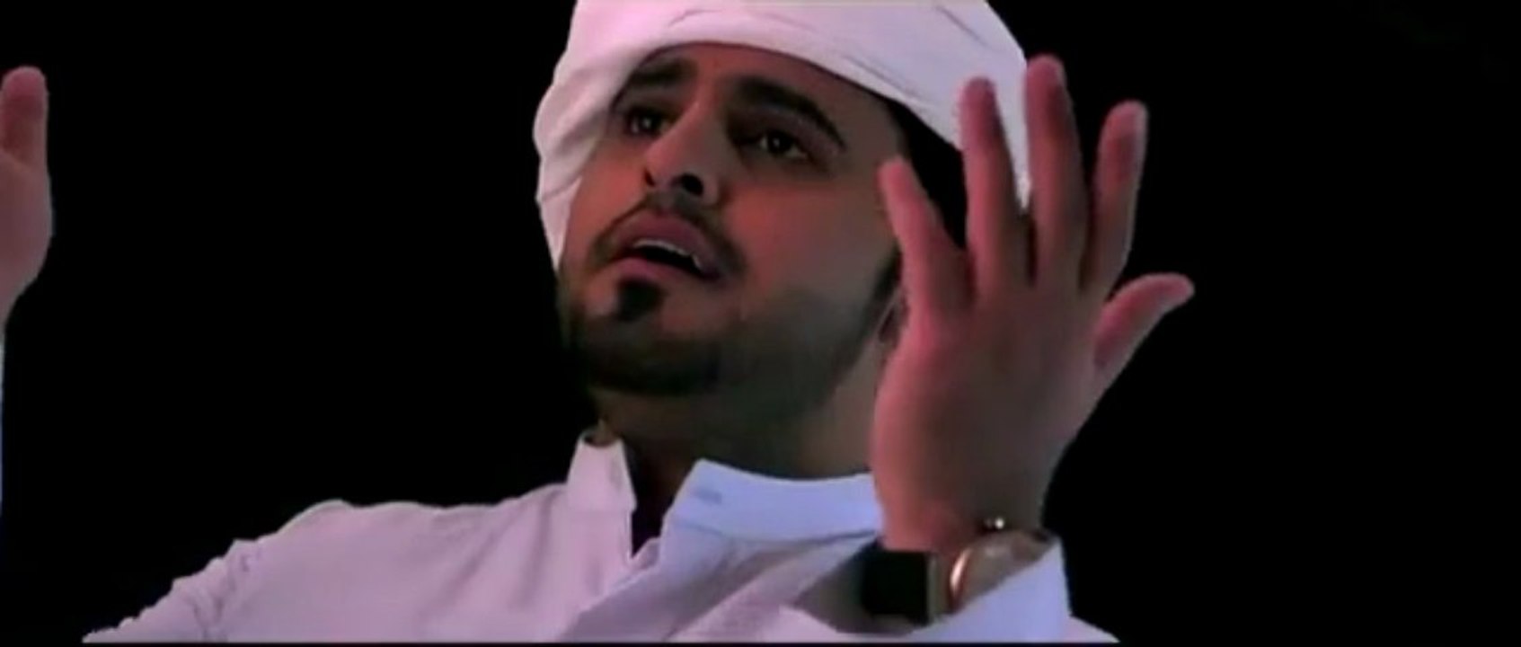 Tum Hi Ho In-(ARABIC-ENGLISH-URDU) -