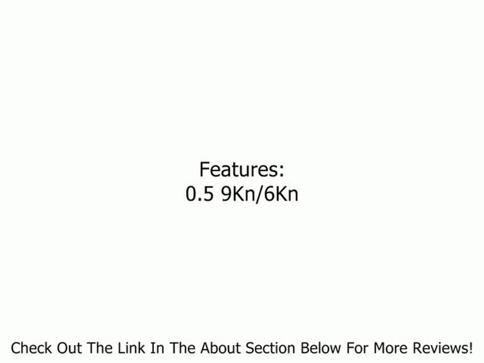 CAMP USA Six Piece Nylon Tri-Cam Set One Color, 0.125 - 2.0 Review