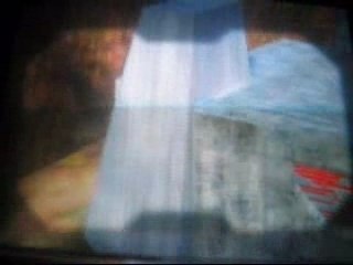 Glitches and Hiding spots - Part 5