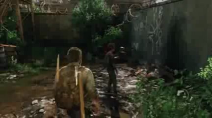 The Last of Us Keygen & Crack Multiplayer [PC_PS3] Update July