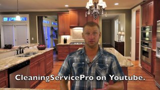 Cleaning Service Sunset Hills Mo.-Maid Services Do I Tip?