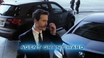 Marvel’s Agents of S.H.I.E.L.D. - Agent Grant Ward: Declassified