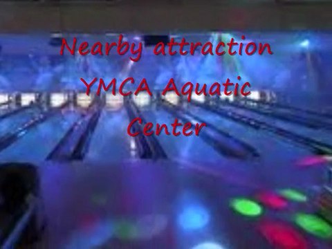 Quality suites orlando convention center