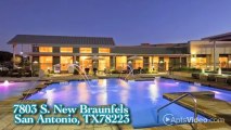 Landings at Brooks City-Base, The Apartments in San Antonio, TX - ForRent.com