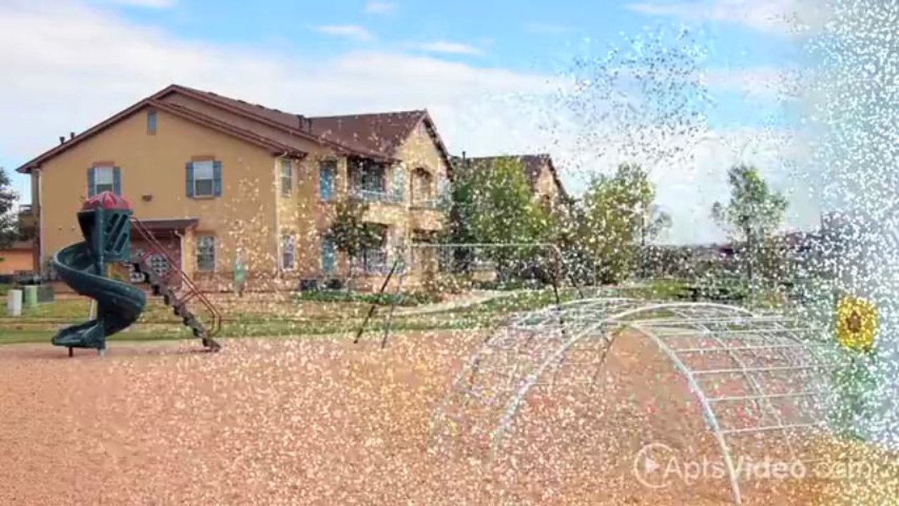 Villas at Park West Apartments in Pueblo, CO - ForRent.com