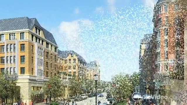 Monroe Street Market Apartments in Washington, DC - ForRent.com