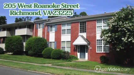 Dunston Manor Apartments in Richmond, VA - ForRent.com