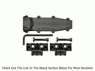 Tops Knives Wolf Hawk Micarta HP PICATINNY COMPATIBLE WEAPON SYSTEM WHK2MT Review