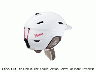 Salomon Poison Ski Helmet Review