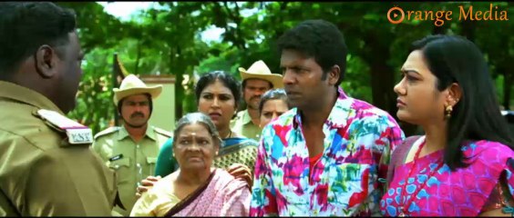 Bramanandam Comedy Scene Krishnam Vande Jagadgurum Movie - Bramanadam,Hema