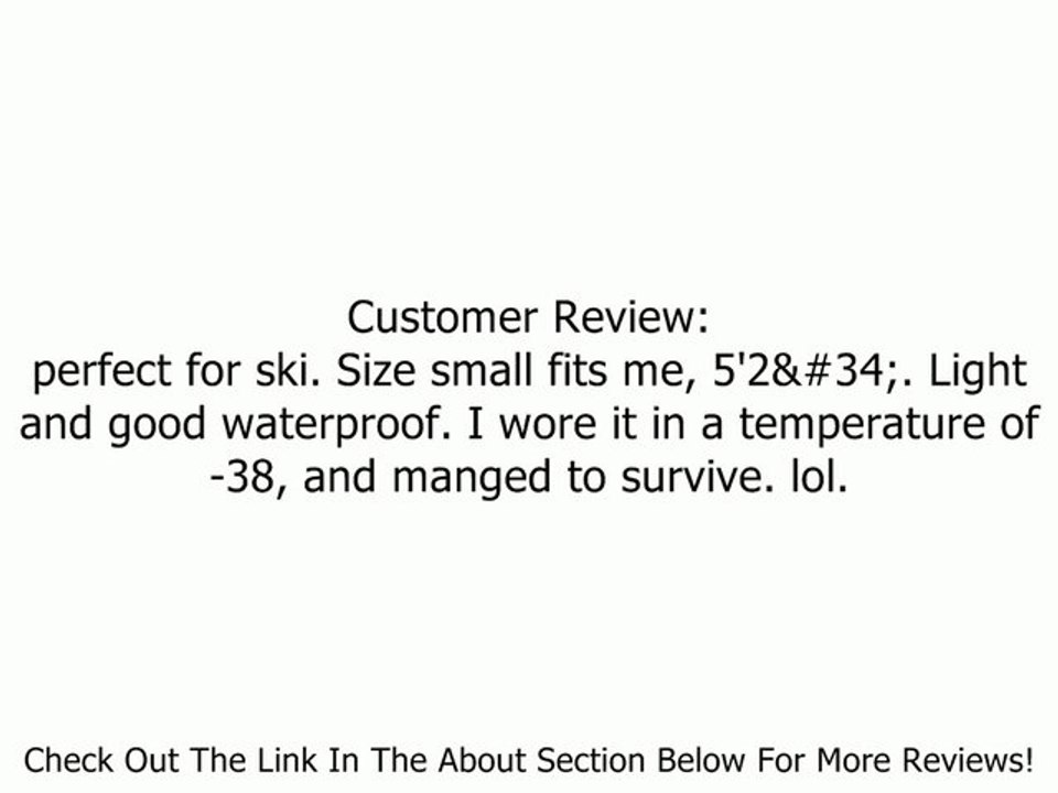 Columbia Women's Back Up Beat Pant Review