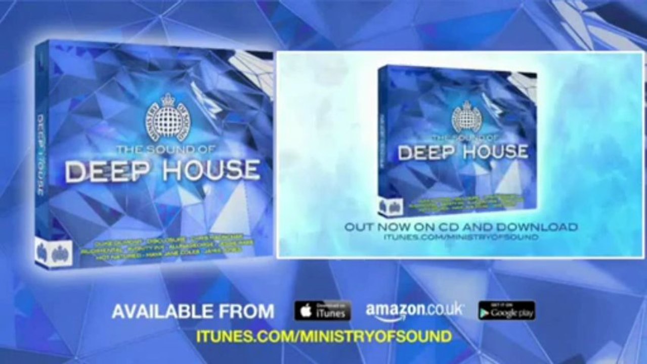 TX4 [Ministry of Sound] [The Sound of Deep House] [Minimix]