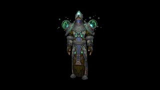 World of Warcraft T16 Shaman