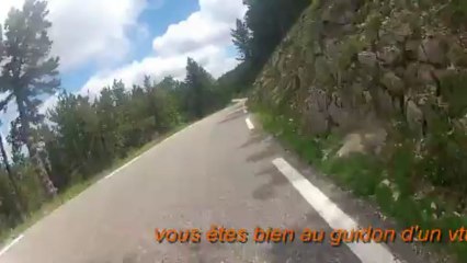 descente ventoux vtt 2013