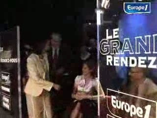 Europe 1 | TV5 Monde - Ségolène Royal
