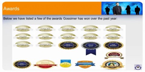 Fast and secure web hosting servicing firm