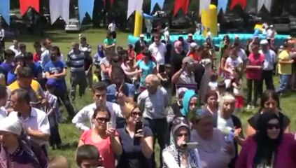 Eskipazar Belediyesi