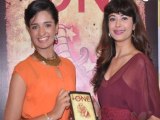 Pooja Batra and Vishal Dadlani Launch a BOOK