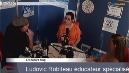 LN culture mag' du mardi 9 juillet