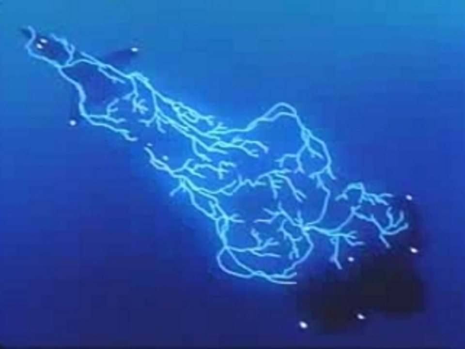 Fushigi No Umi No Nadia (trailer)