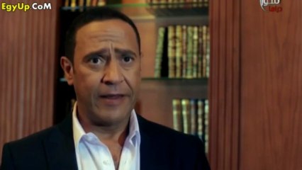 الحلقة الاولى من مسلسل نظرية جوافة رمضان 2013