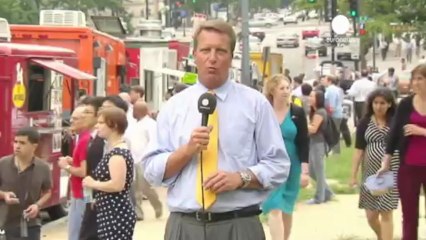 Stati Uniti: continua la campagna di Michelle Obama...