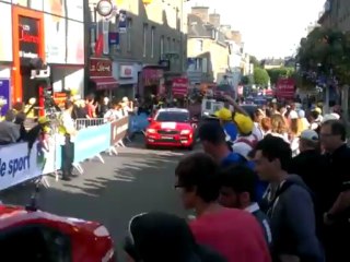 Tour de France : la caravane passe (photos)