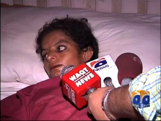 Geo Reports-Doctors Negligence-10 Jul 2013