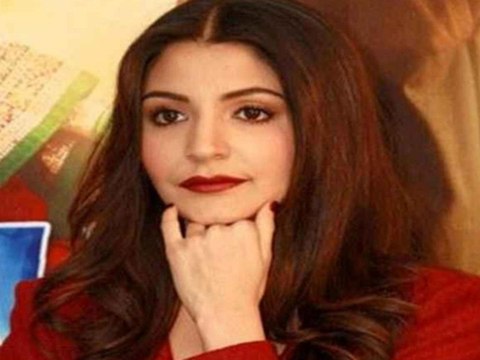 Anushka Shrama Undergoes A Lip Nose Job