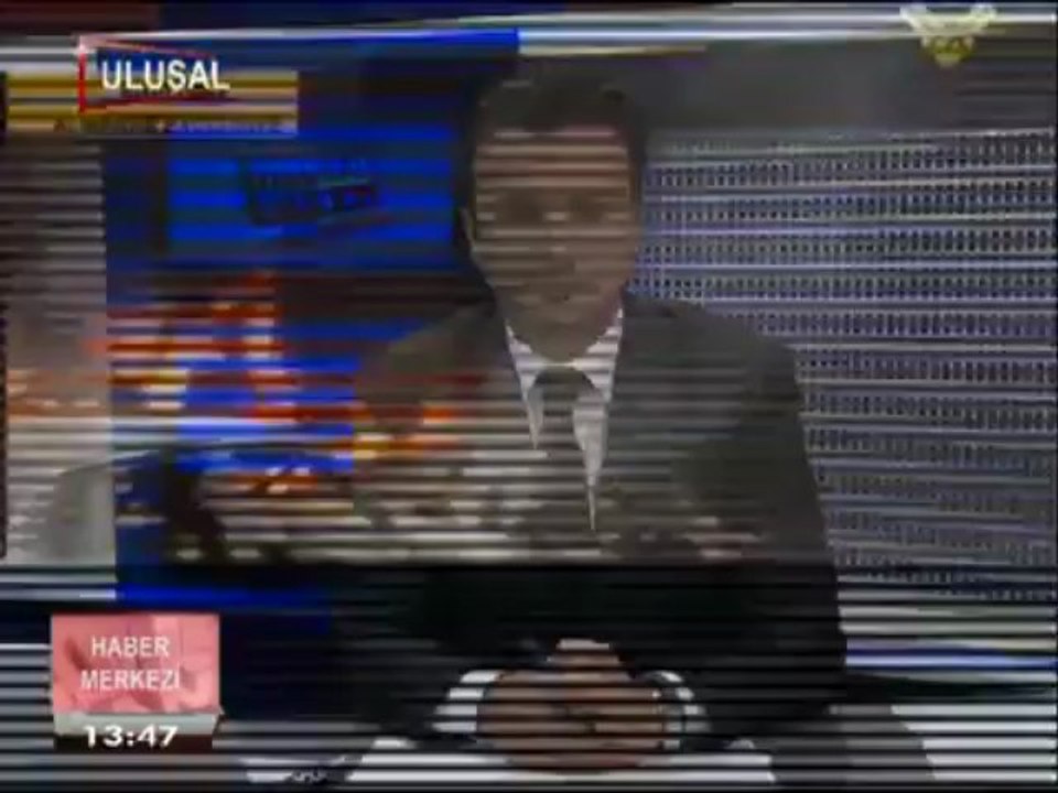 LÜBNAN'DA PATLAMA