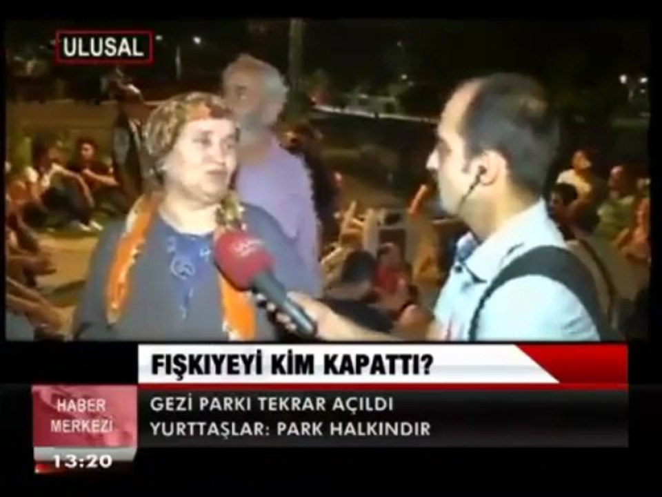 _ FIŞKIYE _ Yİ KİM KAPATTI _