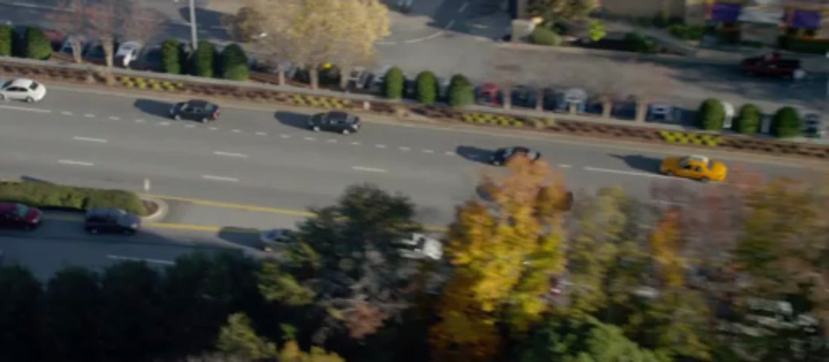 Universal Studios Presents "Ride Along" starring Kevin Hart & Ice Cube Theatrical Trailer