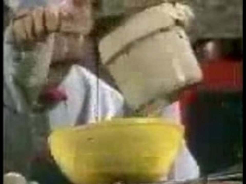 Muppets - Swedish Chef